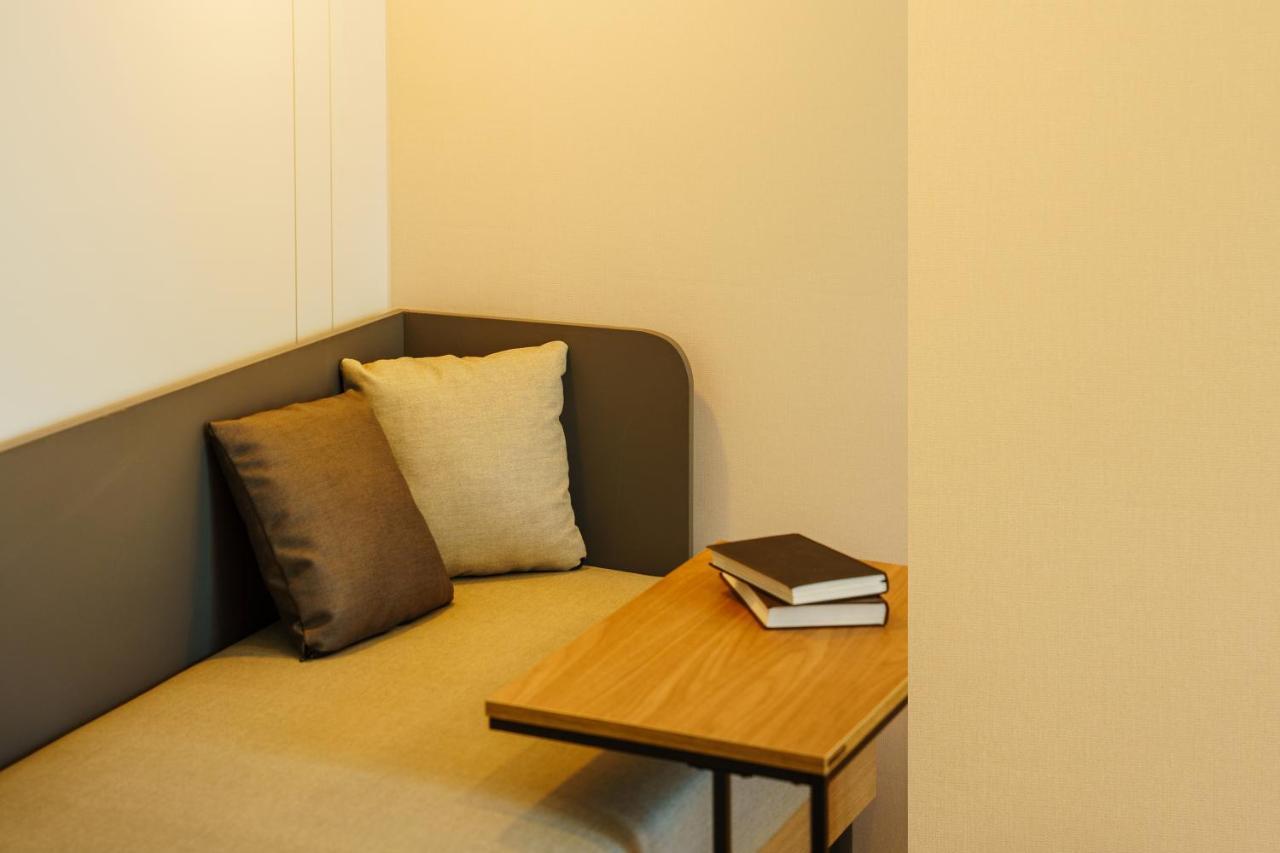 Hotel Pico Thongjong Kültér fotó
