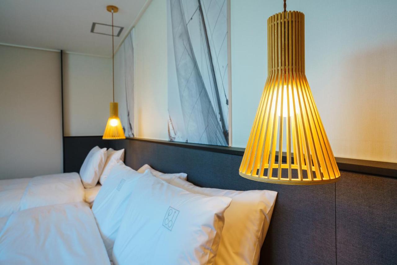 Hotel Pico Thongjong Kültér fotó