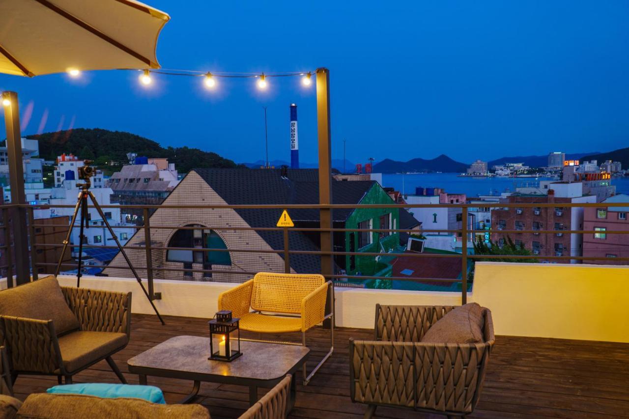 Hotel Pico Thongjong Kültér fotó