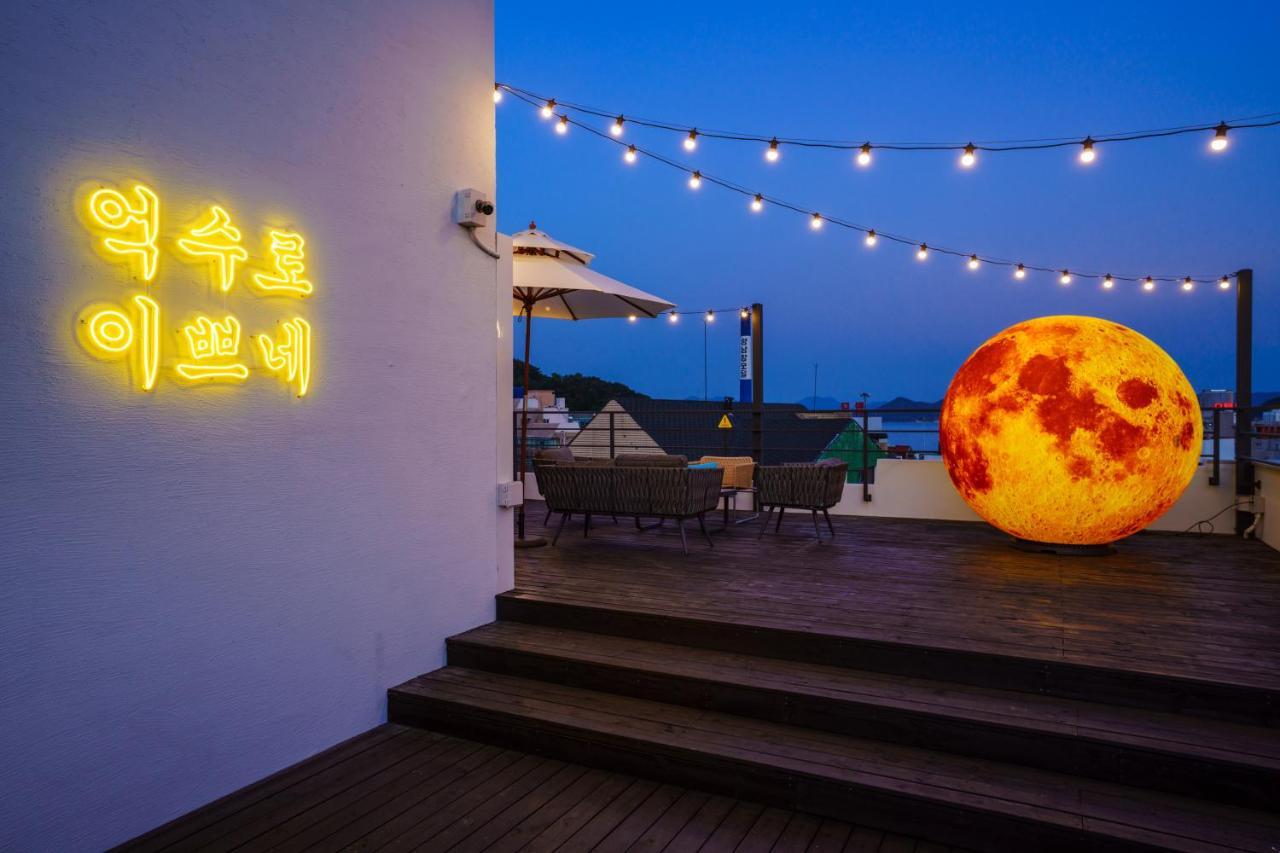 Hotel Pico Thongjong Kültér fotó
